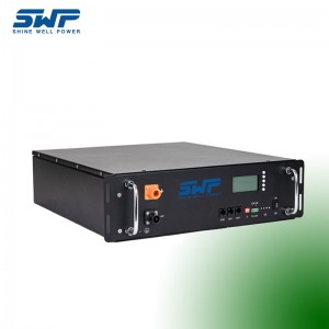 48v60ah система за съхранение на енергия, батерия за съхранение на домашна енергия Systerm Solar Photovoltaic модули Генерират повече енергия