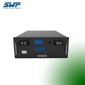 51.2v200ah със SRREEN SYSTEM SYSTEM батерия, домашна енергия за съхранение на енергия Systerm Solar Photovoltaic модули генерират повече енергия